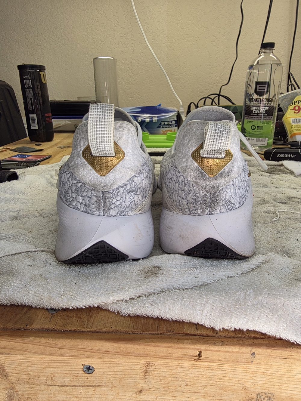 Lebron TR1 - Picture 7 of 7